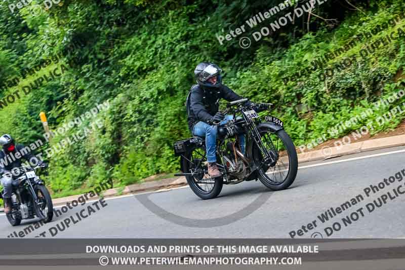 Vintage motorcycle club;eventdigitalimages;no limits trackdays;peter wileman photography;vintage motocycles;vmcc banbury run photographs